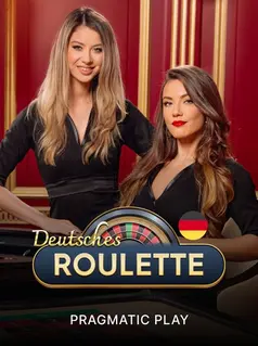 German Roulette game