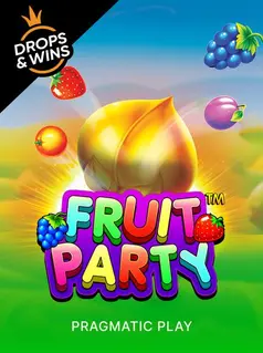 Fruit Party game