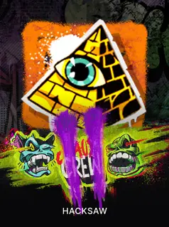 Chaos Crew 2 game