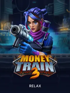 Money Train 3 game