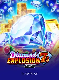 Diamond Explosion 7s SE game