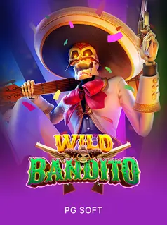 Wild Bandito game