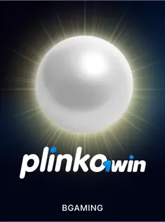 Plinko 1win game