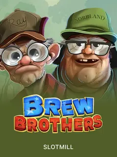Brew Brothers game