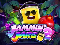 Jammin' Jars 2 game