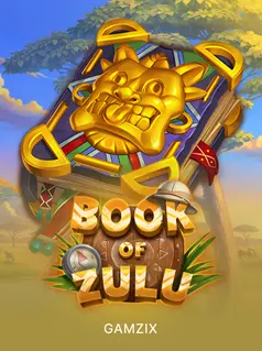 Book Of Zulu game
