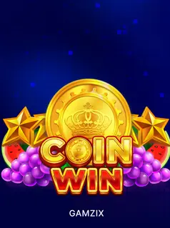 Coin Win: Hold The Spin game