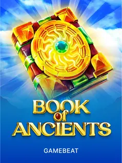 Book Of Ancients game