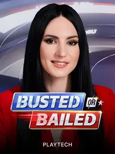 Busted Or Bailed game