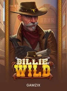 Billie Wild game
