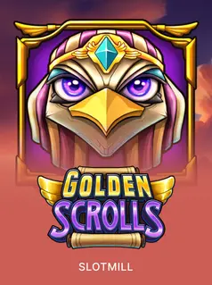Golden Scrolls game