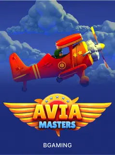 Aviamasters game