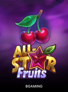All-Star Fruits game