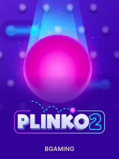 Plinko 2 game
