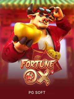 Fortune Ox game