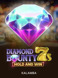 Diamond Bounty 7s Hold and Win game