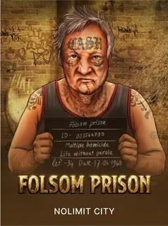 Folsom Prison game