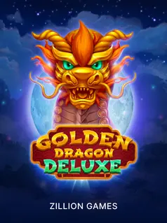 Golden Dragon Deluxe game