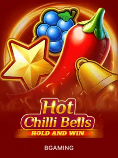 Hot Chilli Bells game