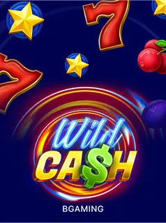 Wild Cash game