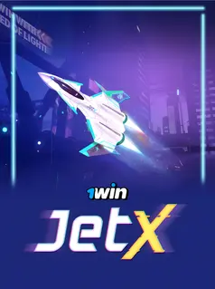 JetX game