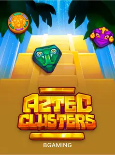 Aztec Clusters game