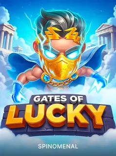 Gates Of Lucky game