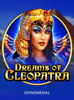Dreams Of Cleopatra game