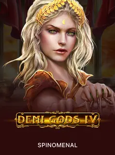 Demi Gods VI game