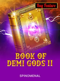Book Of Demi Gods 2 game