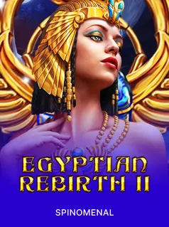 Egyptian Rebirth 2 game