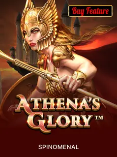 Athenas Glory game
