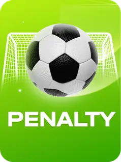 Penalty game