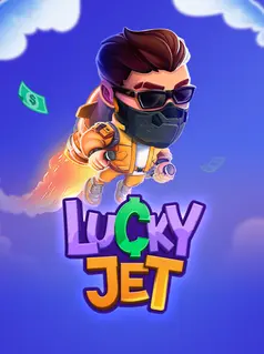 LuckyJet game