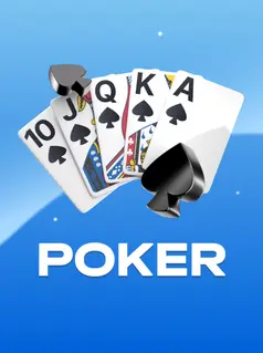 Poker game