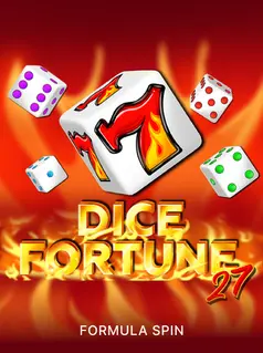 Dice Fortune 27 game