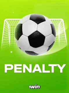 Penalty game