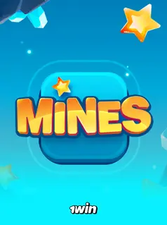 Mines 1win game
