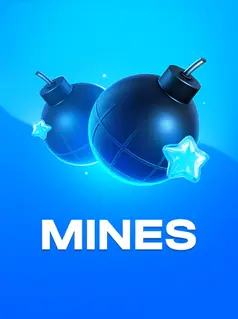 Mines game