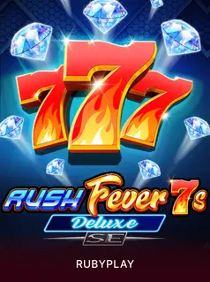 Rush Fever 7s Deluxe SE game