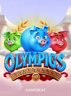 Olympigs game