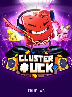 Cluster*uck game