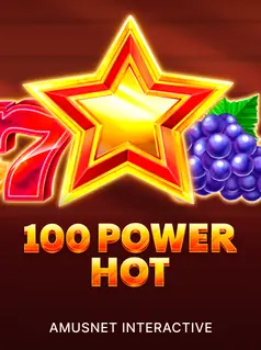 100 Power Hot game