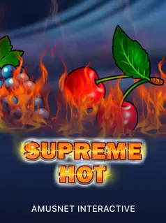 Supreme Hot game