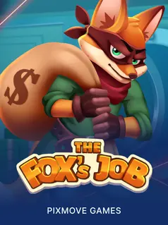 Fox Job game