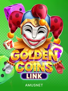 40 Bulky Dice Golden Coins Link game