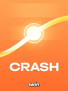 Crash game