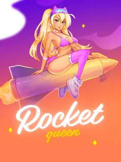 RocketQueen game
