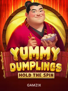 Yummy Dumplings: Hold The Spin game