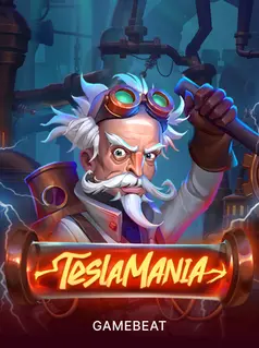 Teslamania game